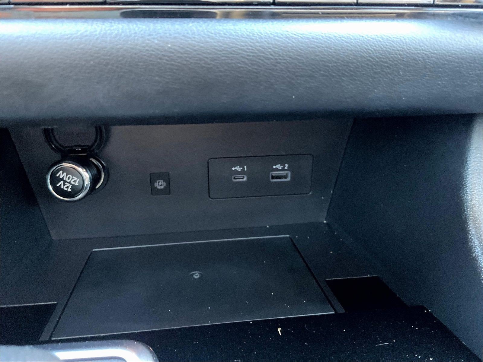 Certified Used 2023 Blue Nissan Platinum image 18
