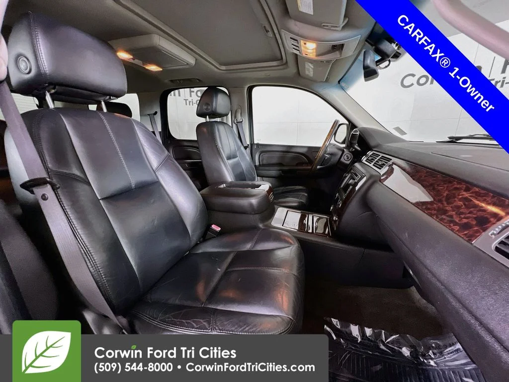 Used 2007 Black GMC Denali image 18