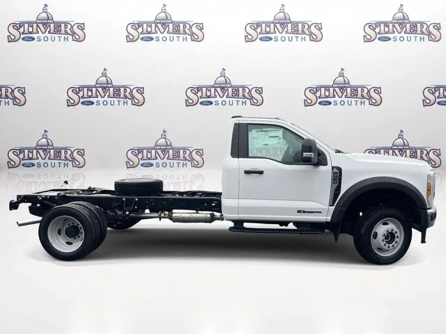 New 2026 Oxford White Ford XL image 2