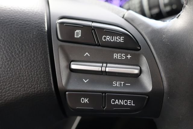 Used 2020 Orange Hyundai SEL image 12