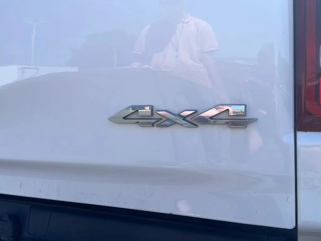 2020 RAM Ram 1500 Pickup Laramie - Photo 32