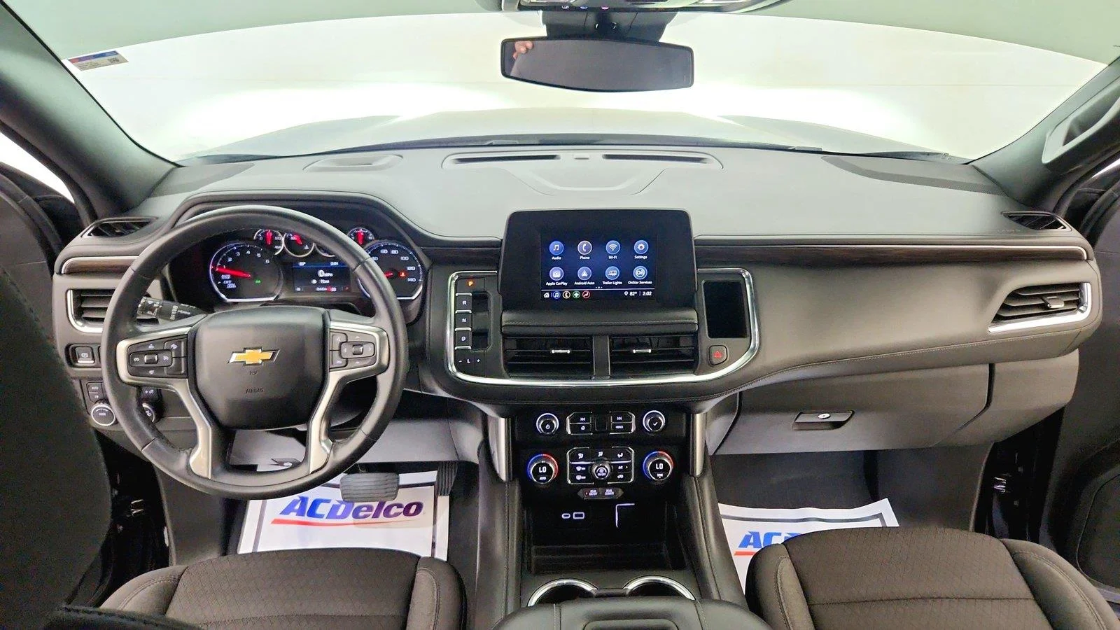 Used 2023 BLACK Chevrolet LS image 30