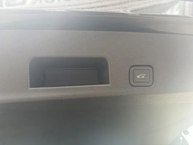 2025 Buick Enclave Preferred - Photo 27