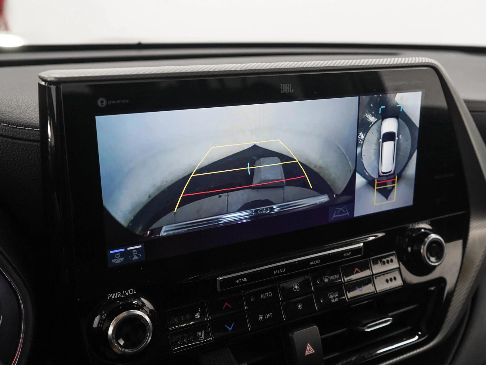 Used 2022 Red Toyota Platinum image 22
