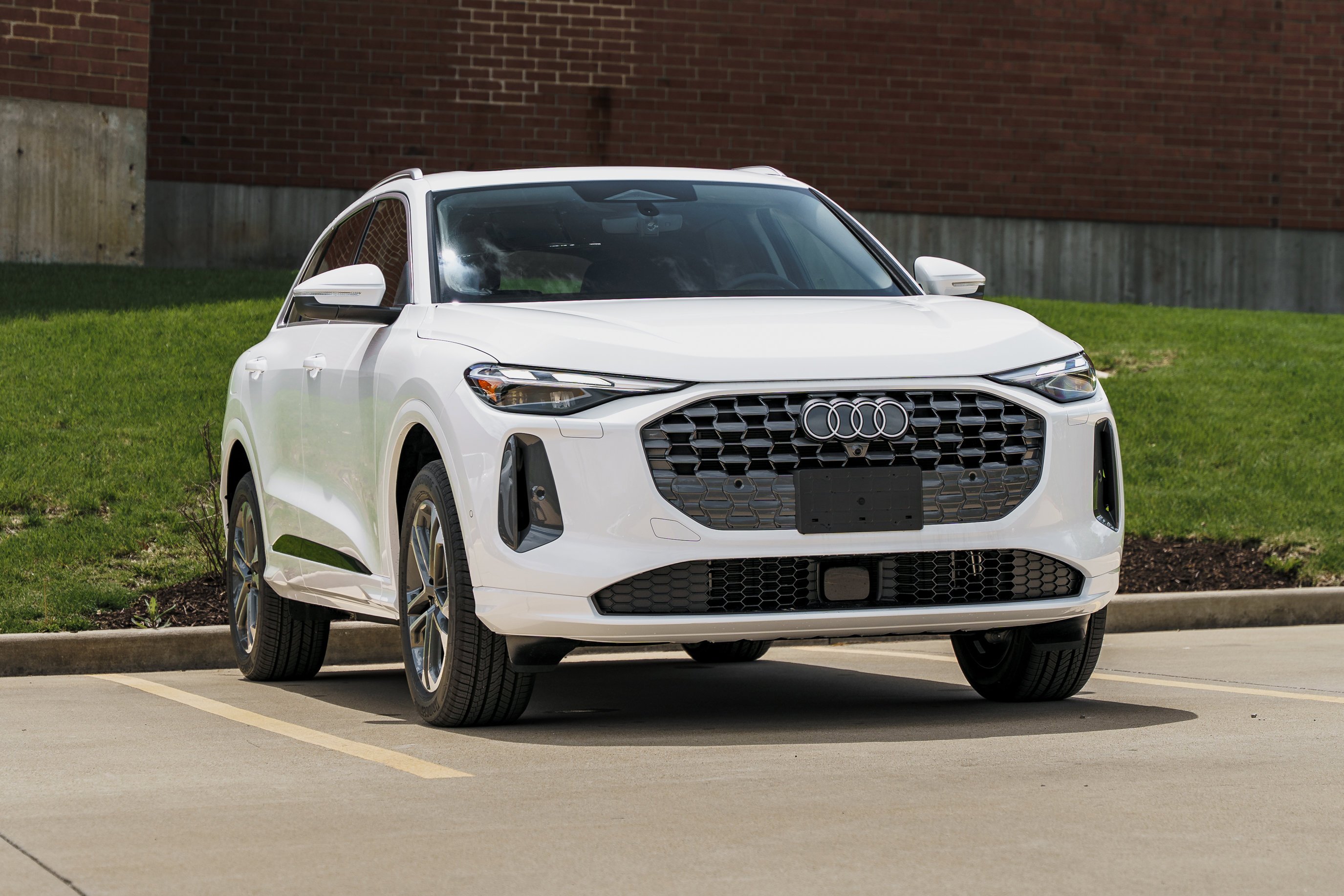 2026 Audi Q5 Premium quattro's photo