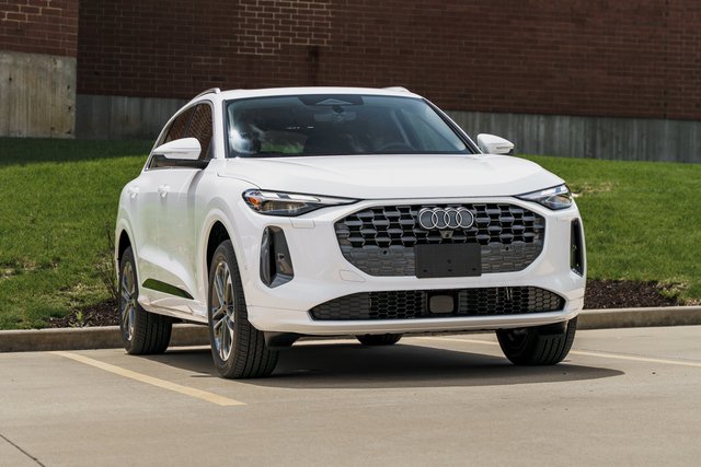 2026 Audi Q5 Premium