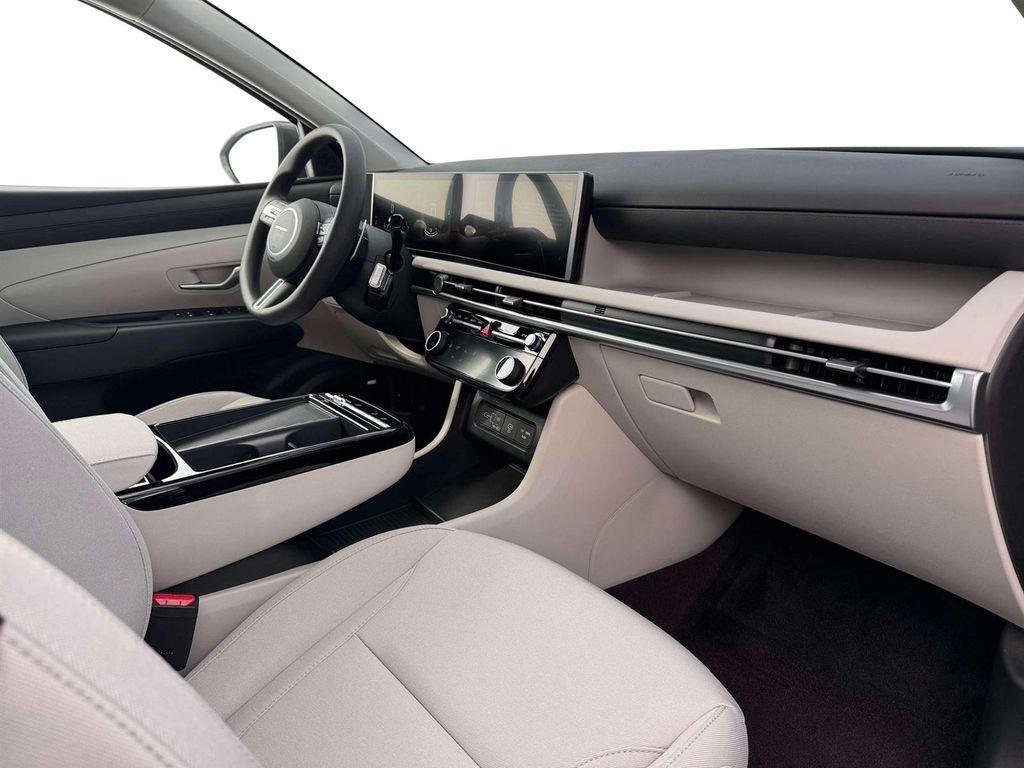 New 2026 Gray Hyundai SEL image 16