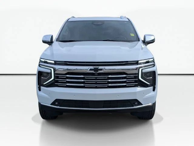 New 2027 Polar White Tricoat Chevrolet Premier image 2