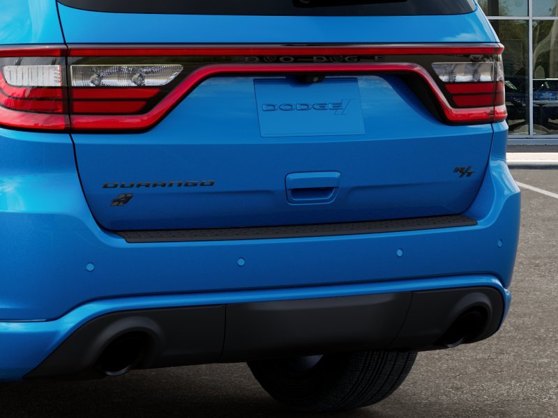 New 2027 Blue Dodge R/T 392 image 39