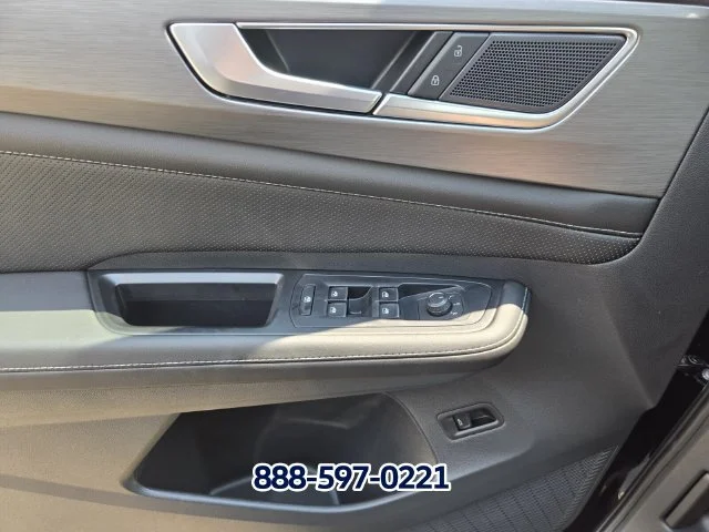 New 2026 BLACK Volkswagen 2.0T SE image 21