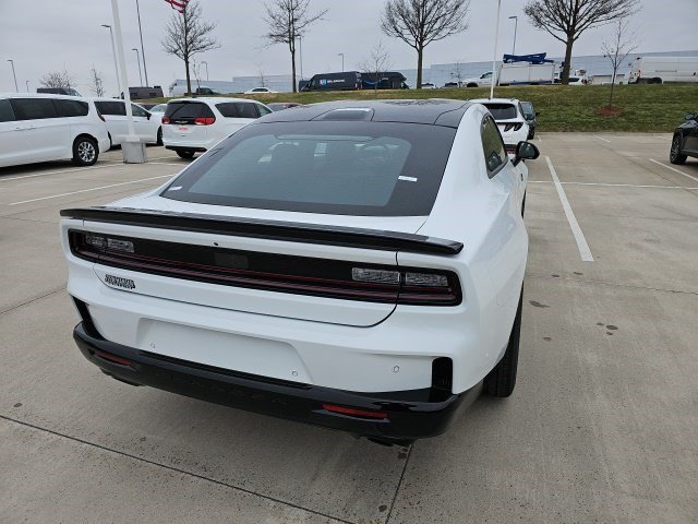 New 2026 White Knuckle Dodge Scat Pack image 5
