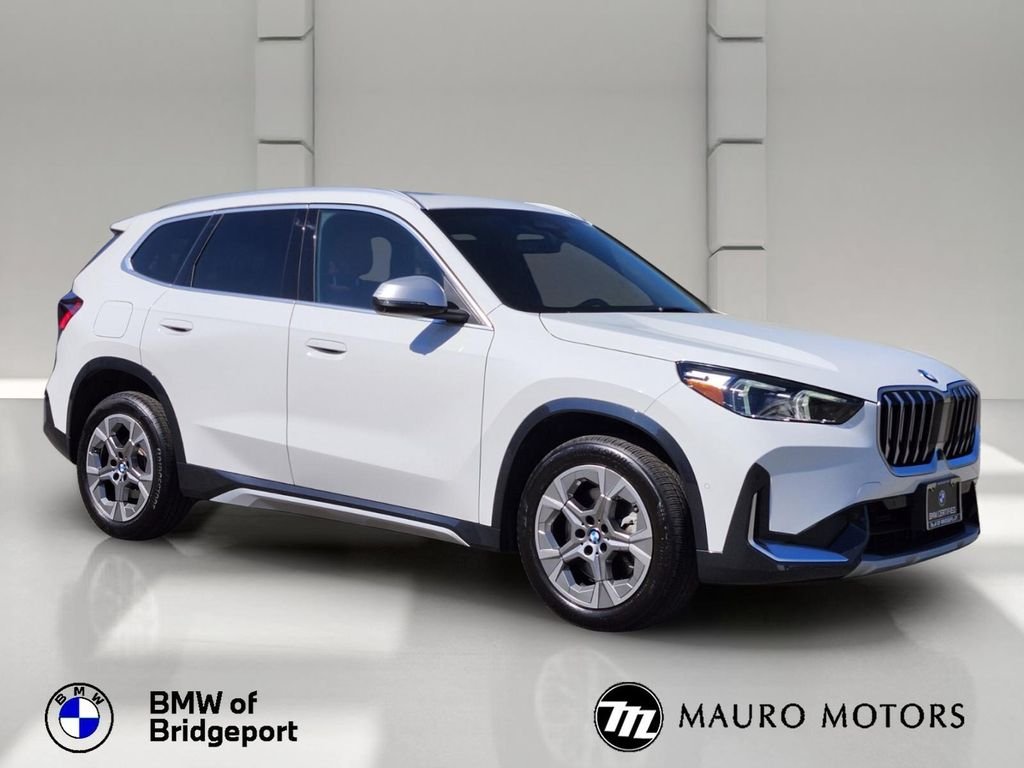 2023 BMW X1 xDrive28i's photo