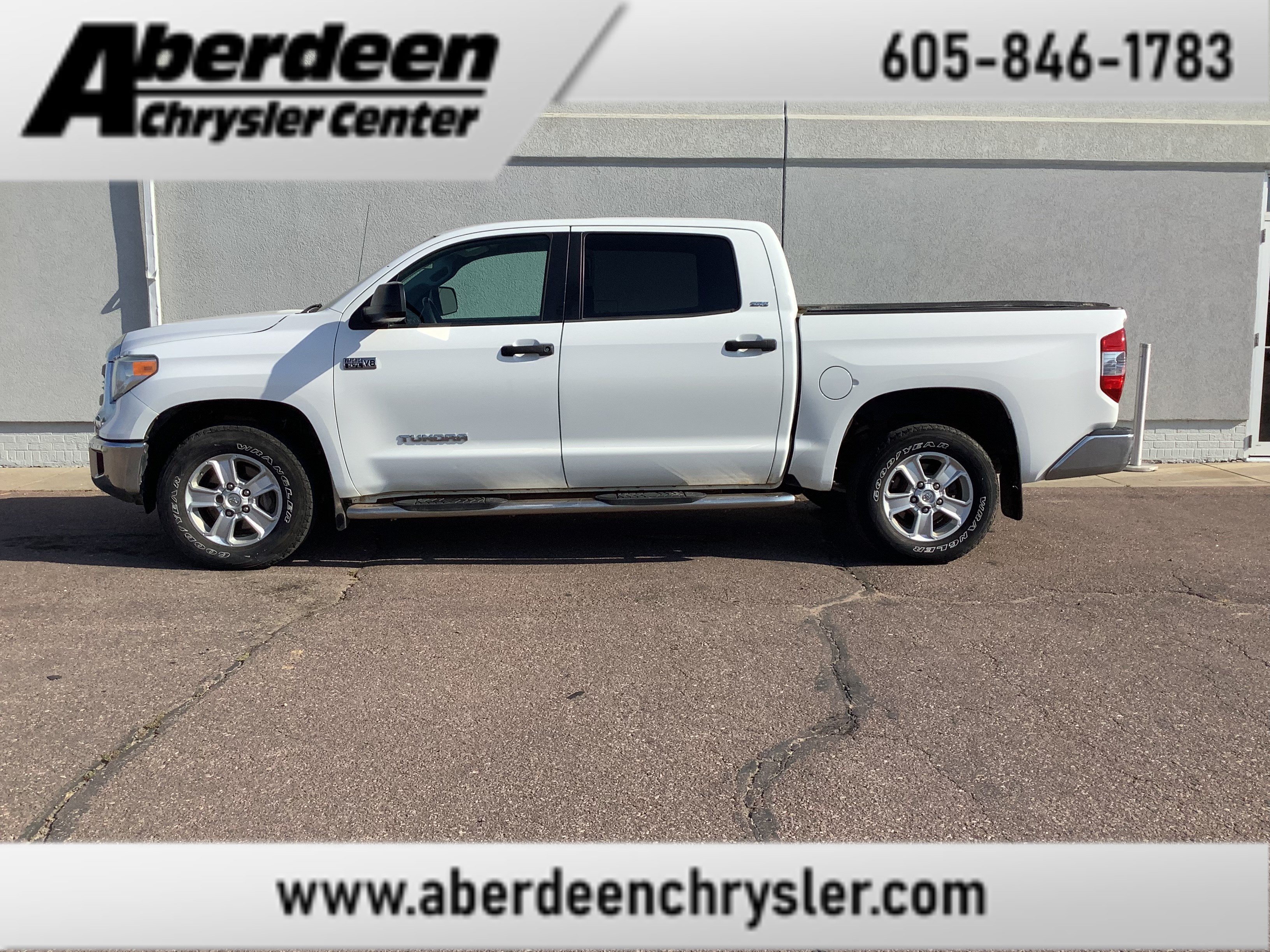 2014 Toyota Tundra