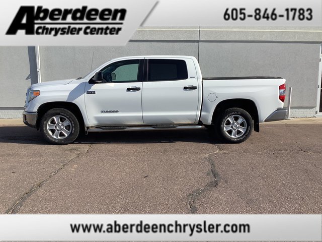 2014 Toyota Tundra SR5