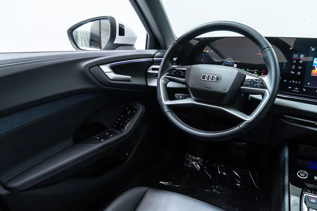 2025 Audi New A5 Premium - Photo 20