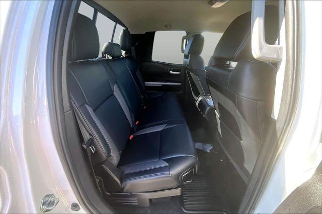 Certified Used 2021 ICE CAP Toyota  image 19