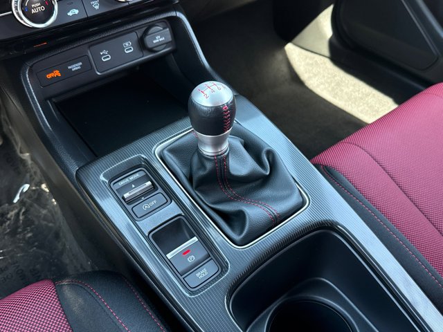 2026 Honda Civic Si - Photo 9