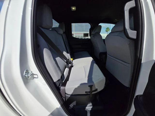 New 2026 Ice Cap Toyota SR5 image 20