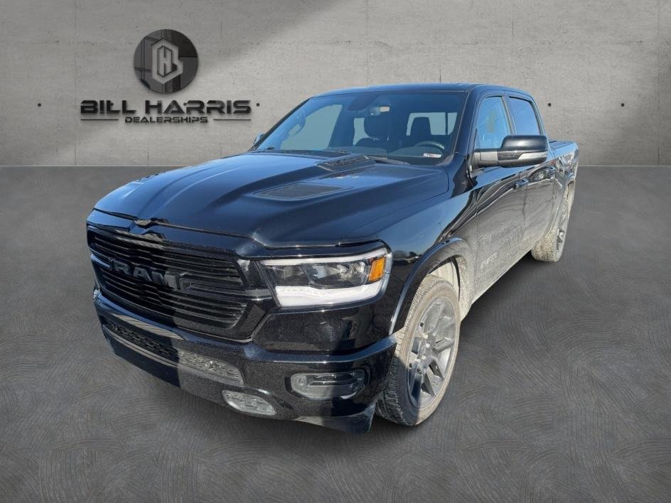 2020 RAM Ram 1500 Pickup Laramie