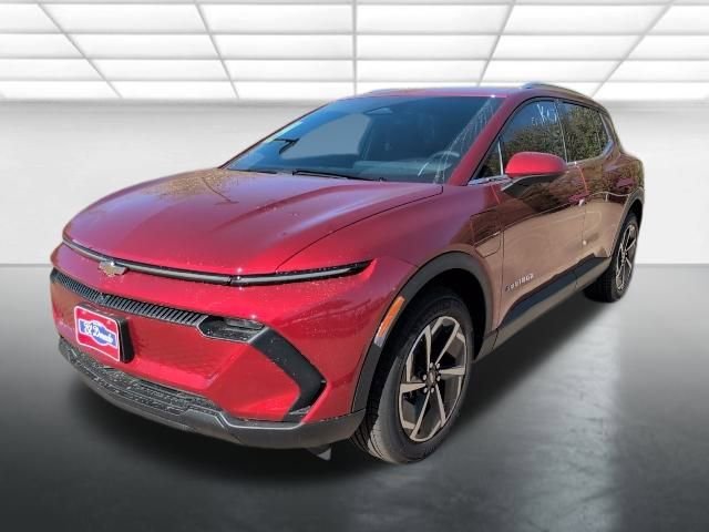 2026 Chevrolet Equinox EV 2LT - Photo 28