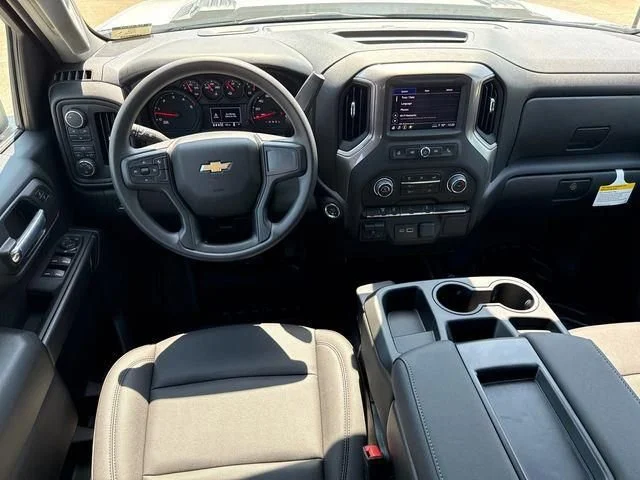 2026 Chevrolet Silverado 3500 HD Work Truck - Photo 24
