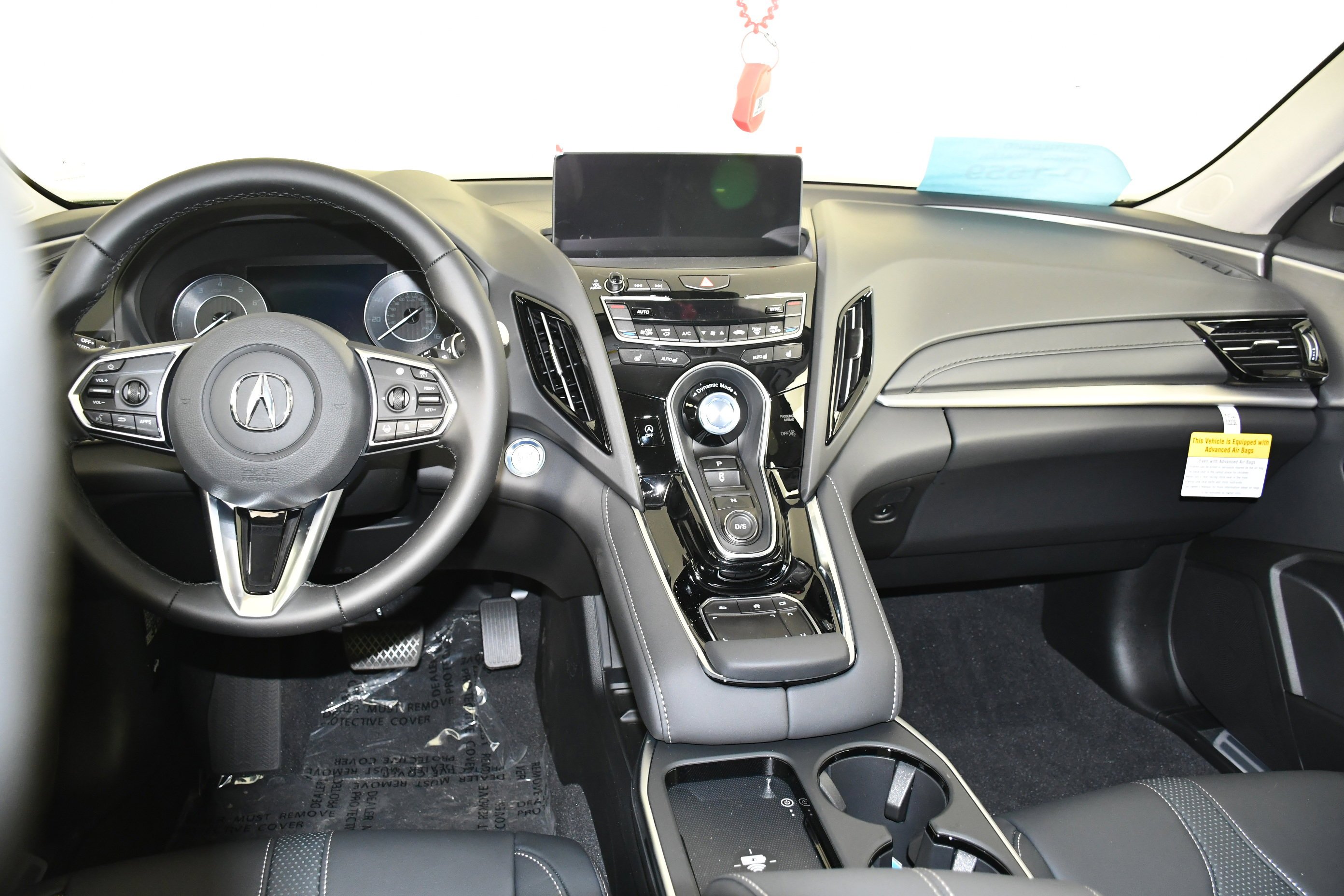 2026 Acura RDX Technology Package - Photo 11