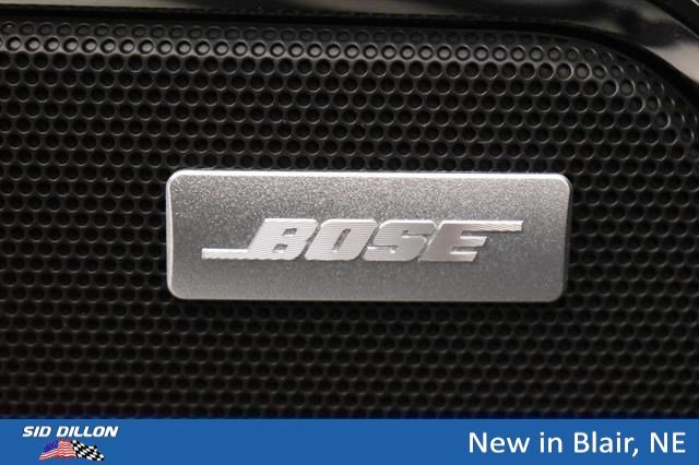 New 2026 Cypress Gray Chevrolet ZR2 image 7