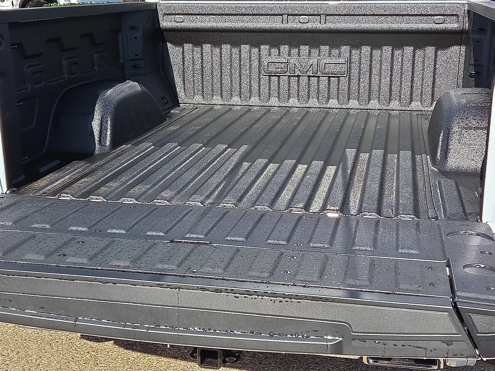 2026 GMC Sierra 1500 Denali Ultimate - Photo 9