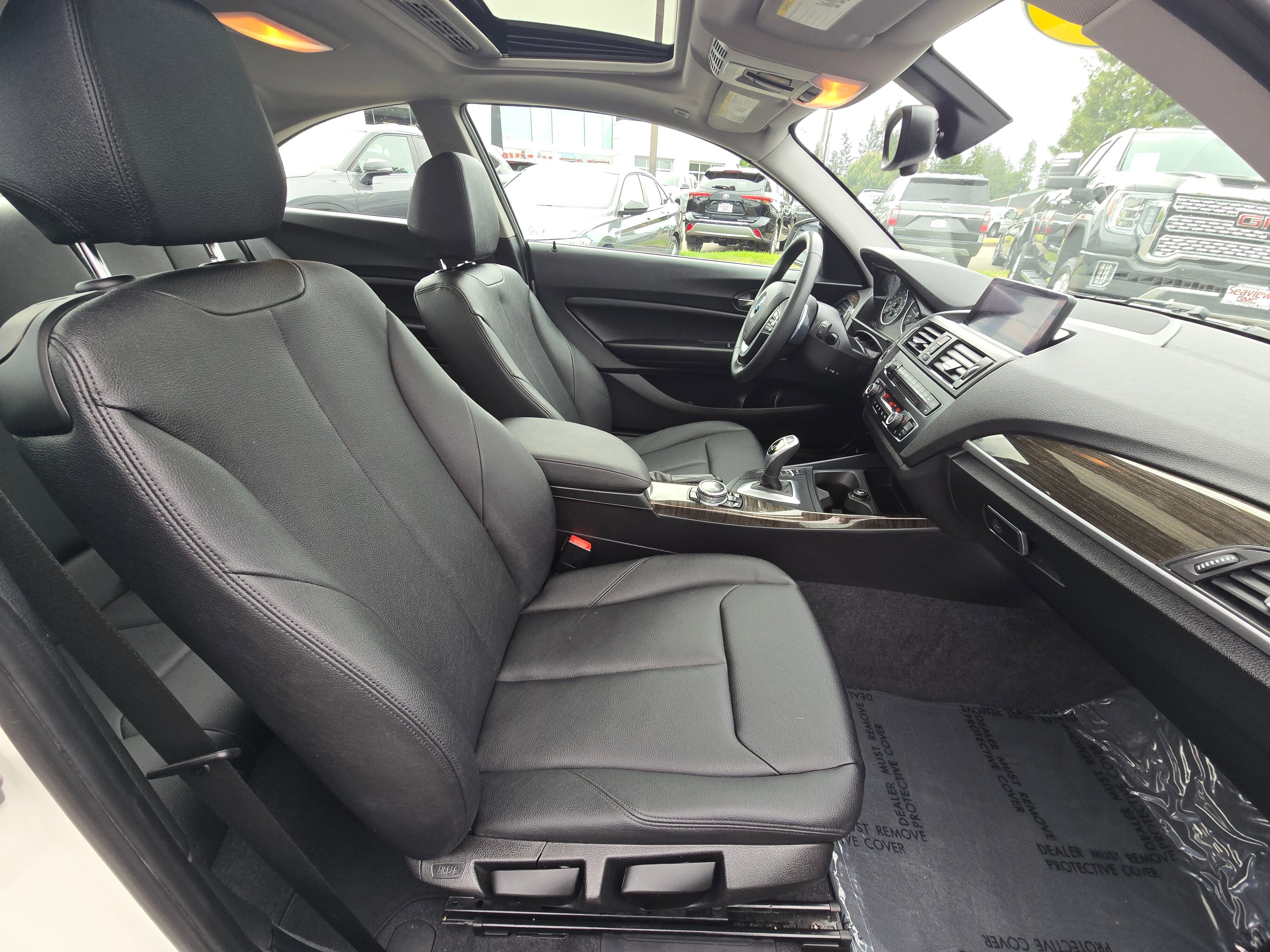 Used 2014  BMW 228i image 11