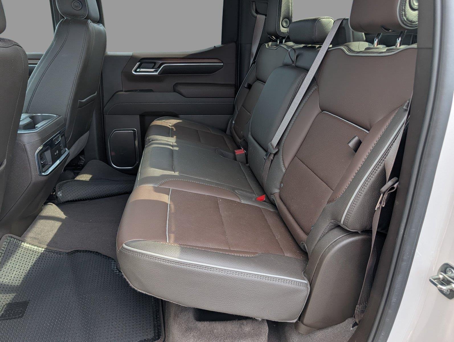 2024 GMC Sierra 1500 Denali Denali - Photo 32