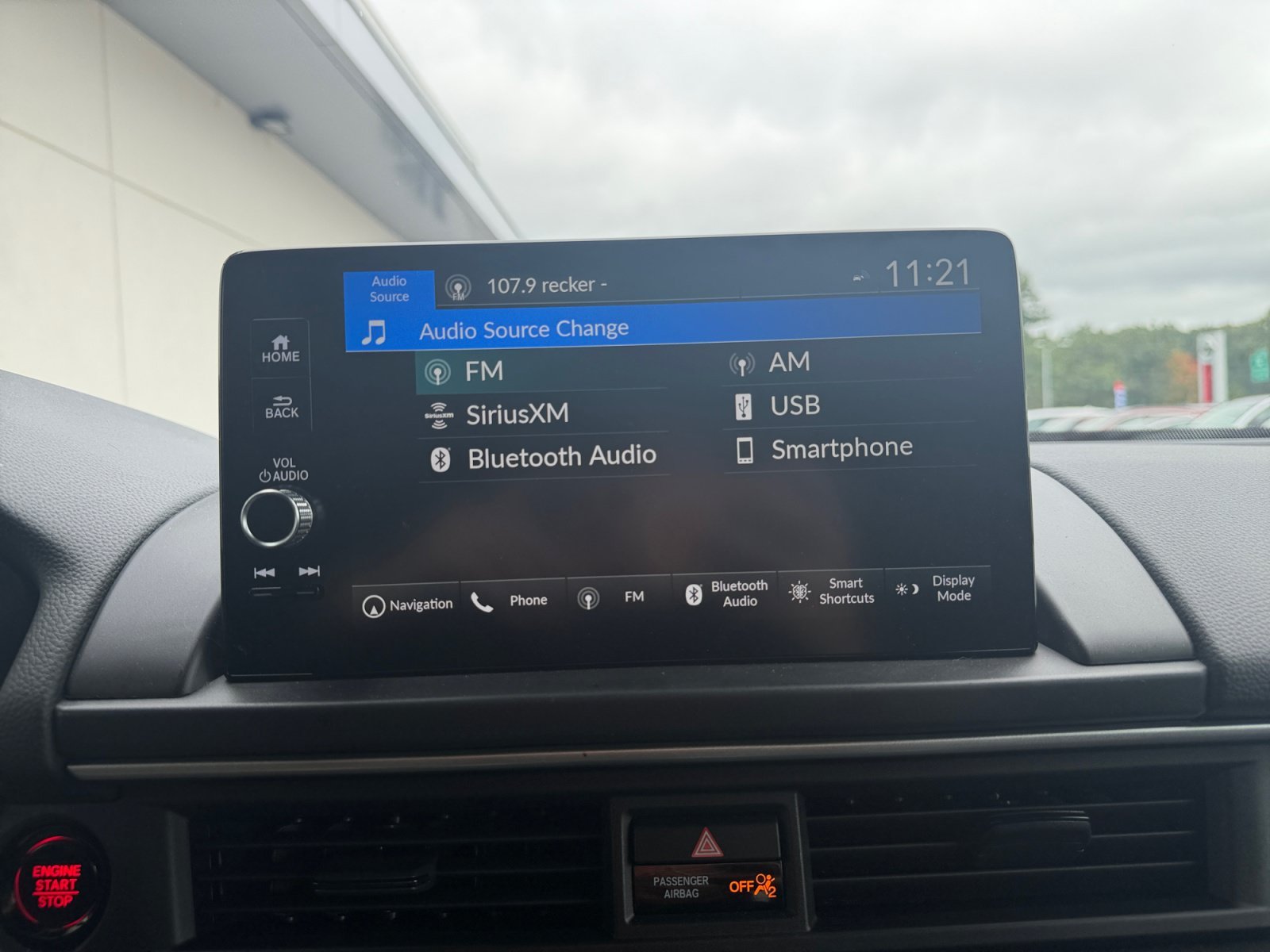 2025 Honda Pilot Black Edition - Photo 19