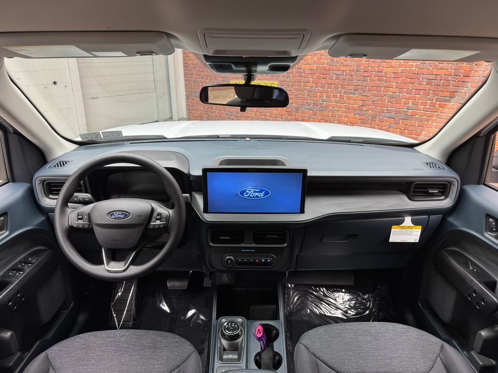 New 2026 White Ford XL image 12