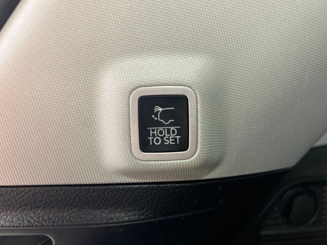 Used 2023 Bright White Clearcoat Jeep Limited image 22