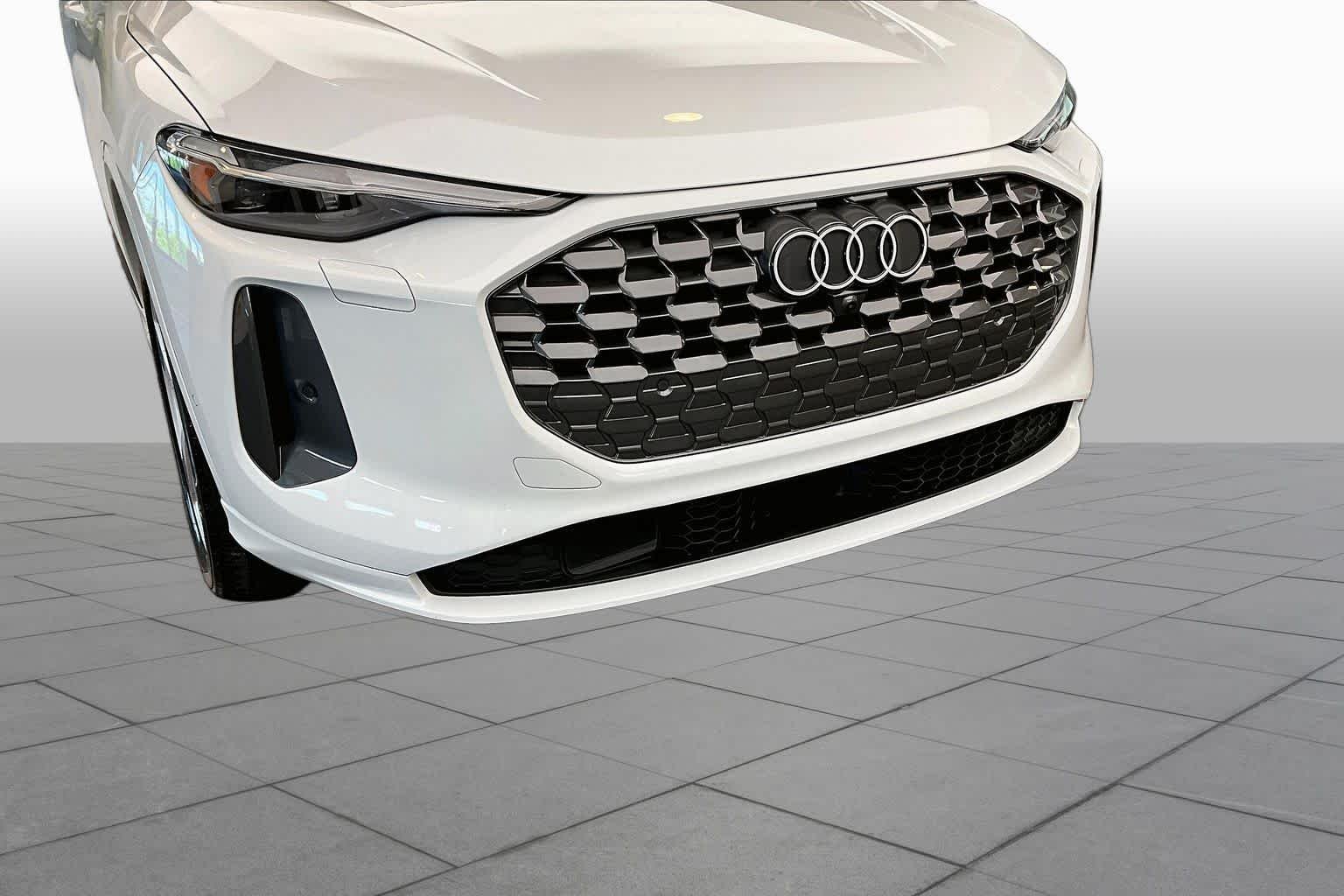 2025 Audi Q5 Premium Plus - Photo 31