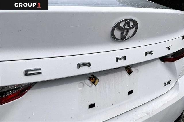 Certified Used 2025 ICE CAP Toyota  image 31