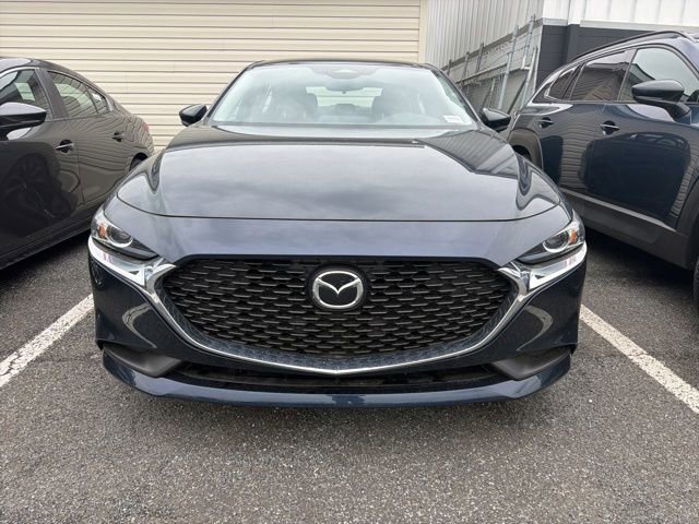 2026 Mazda Mazda3 — photo 2