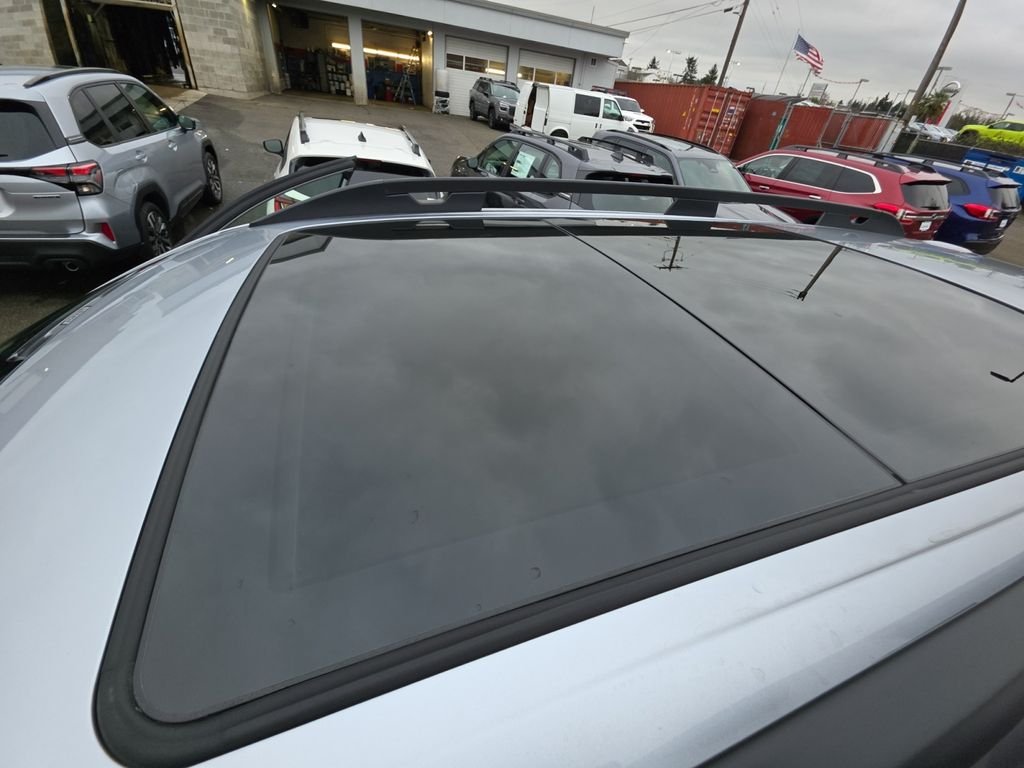 2026 Subaru Ascent Touring - Photo 23