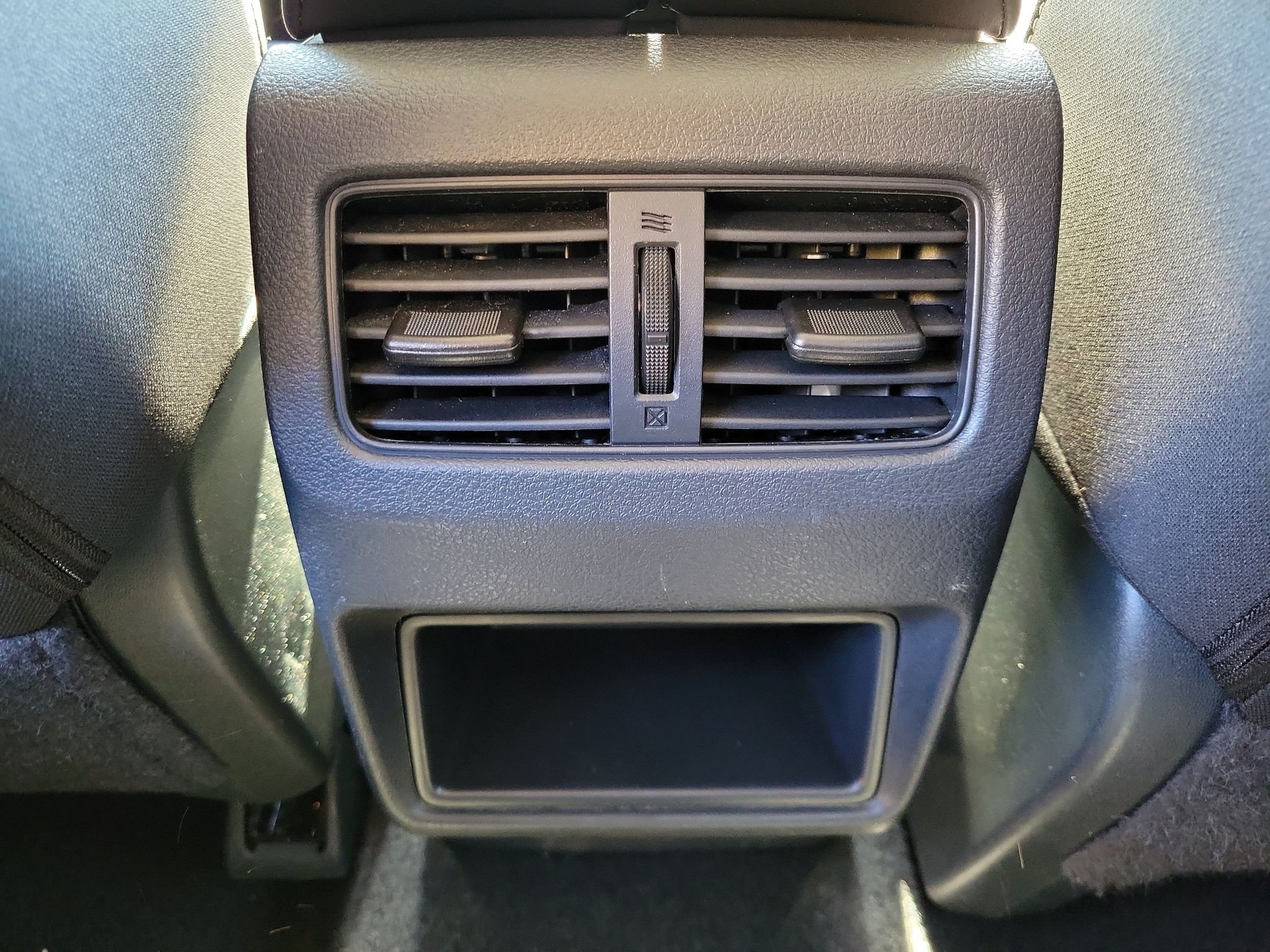 Used 2023 Gun Metallic Nissan S image 24