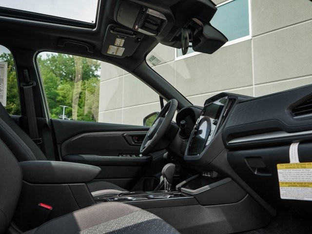 New 2026 RIVER ROCK PEARL Subaru Premium image 10