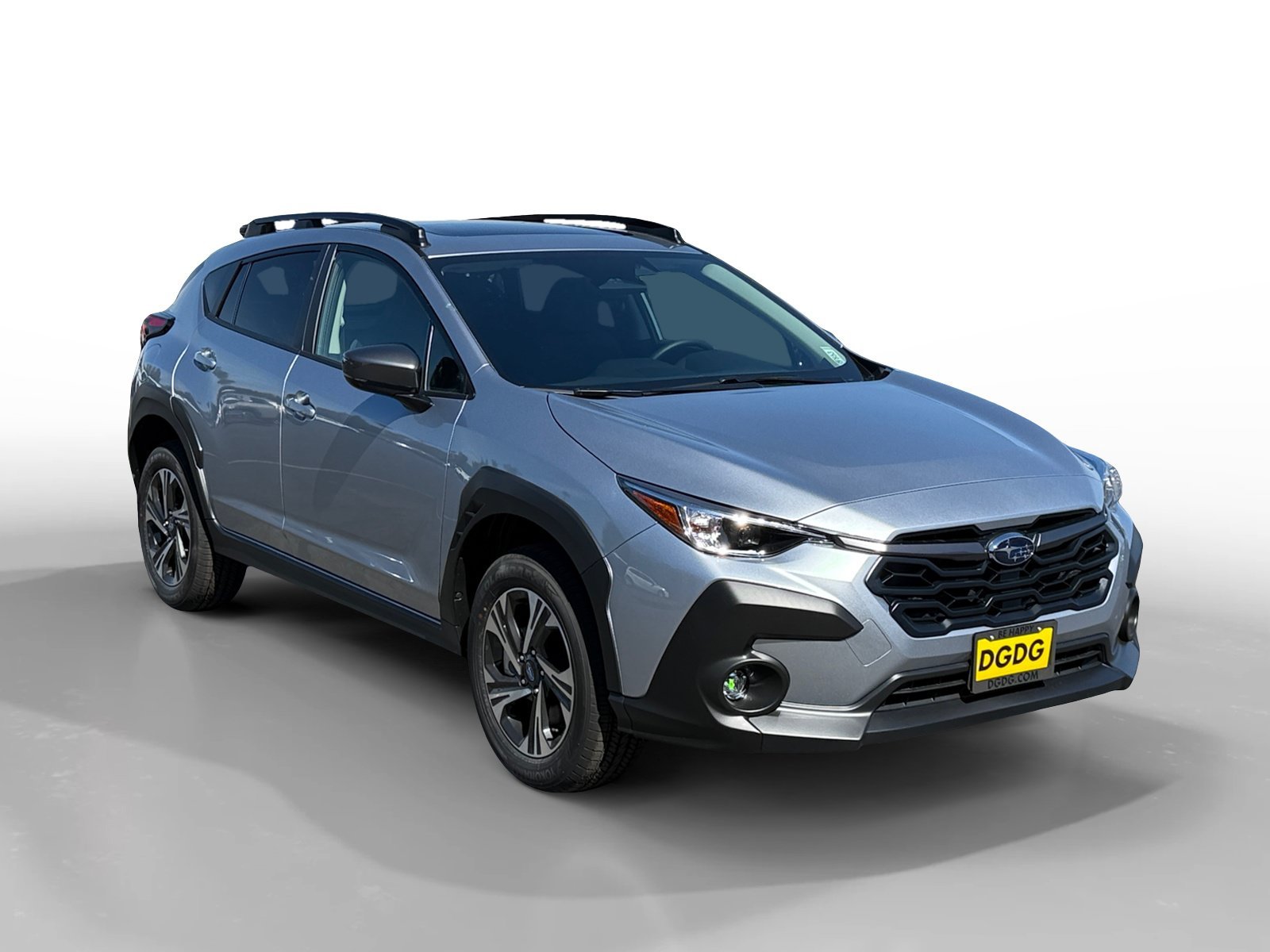New 2026 ICE SILVER METALLIC Subaru Premium image 7