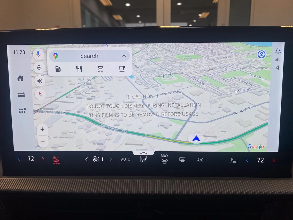 New 2026 White Ford Tremor image 31