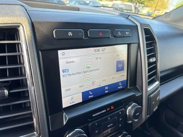 2019 Ford F-150 Raptor - Photo 21