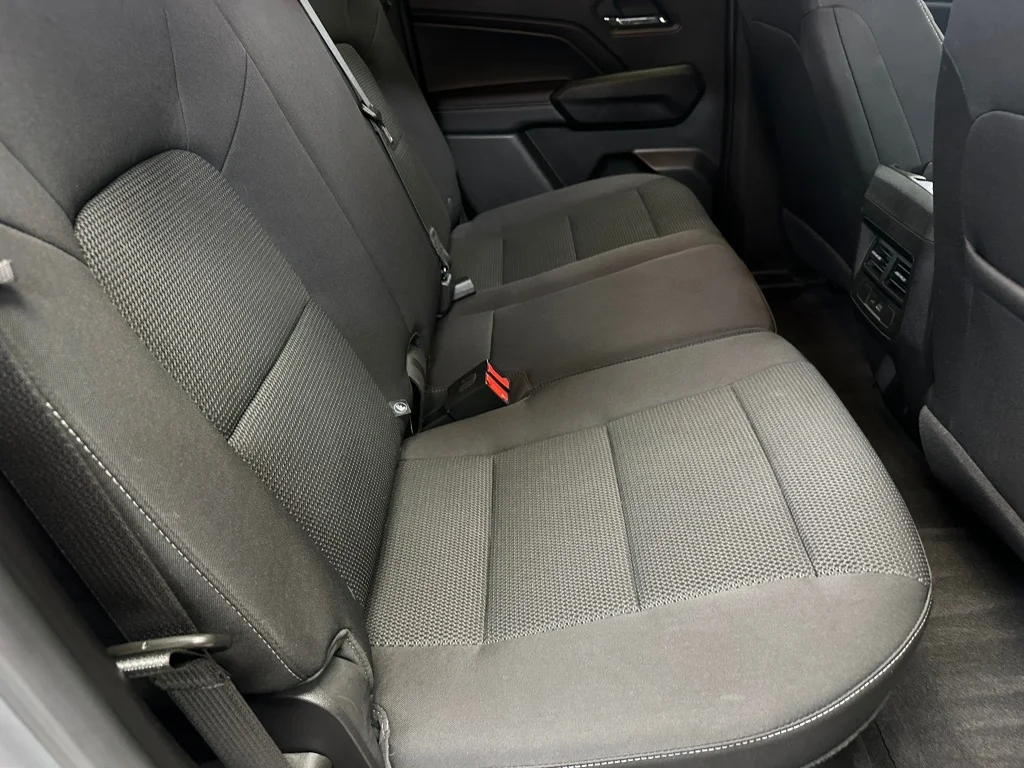 2023 GMC Canyon Elevation - Photo 28