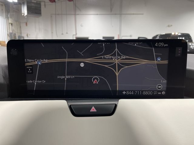 2026 Mazda CX-90 Premium Sport Package - Photo 24