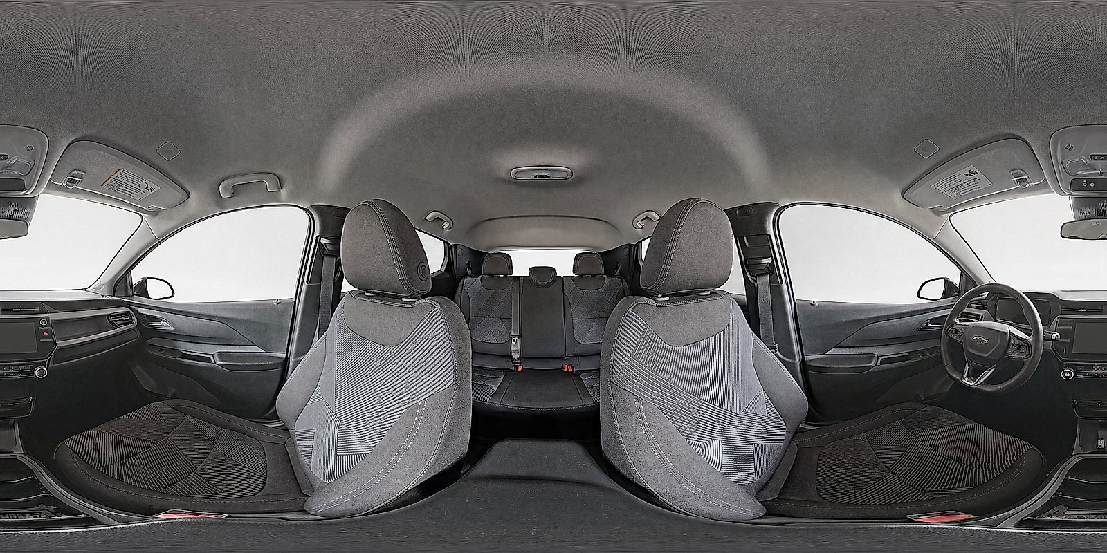2027 Chevrolet Bolt LT - Photo 29