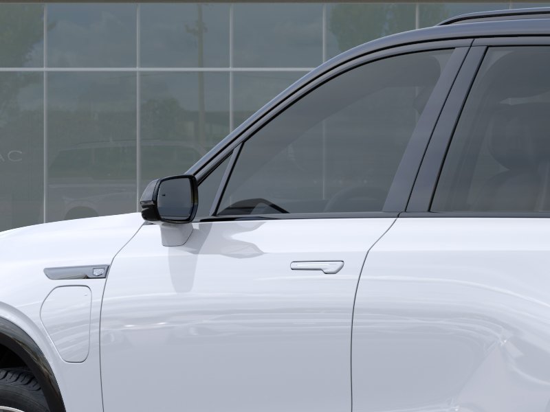 2027 Cadillac VISTIQ Sport - Photo 12