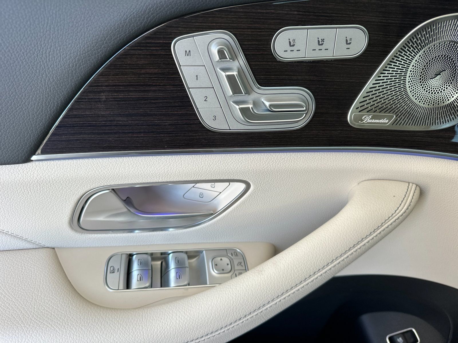 New 2026 Polar White Mercedes-Benz 350 image 14