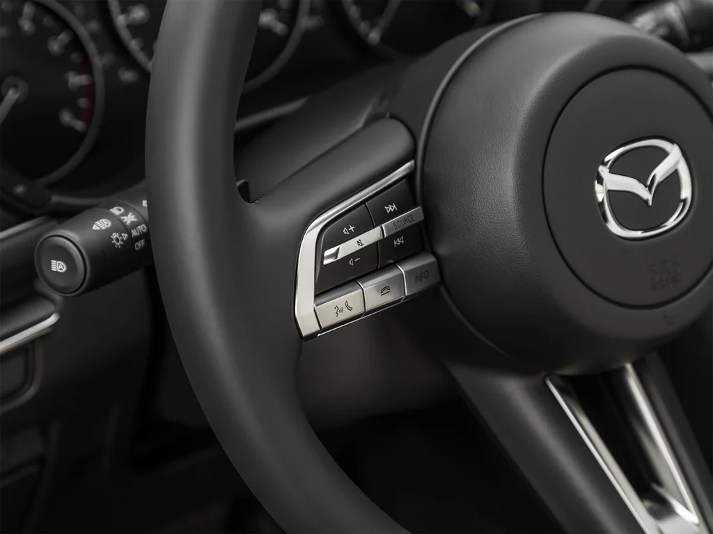 Used 2021 Blue Mazda Preferred image 58
