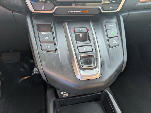 Used 2020  Honda EX-L image 13