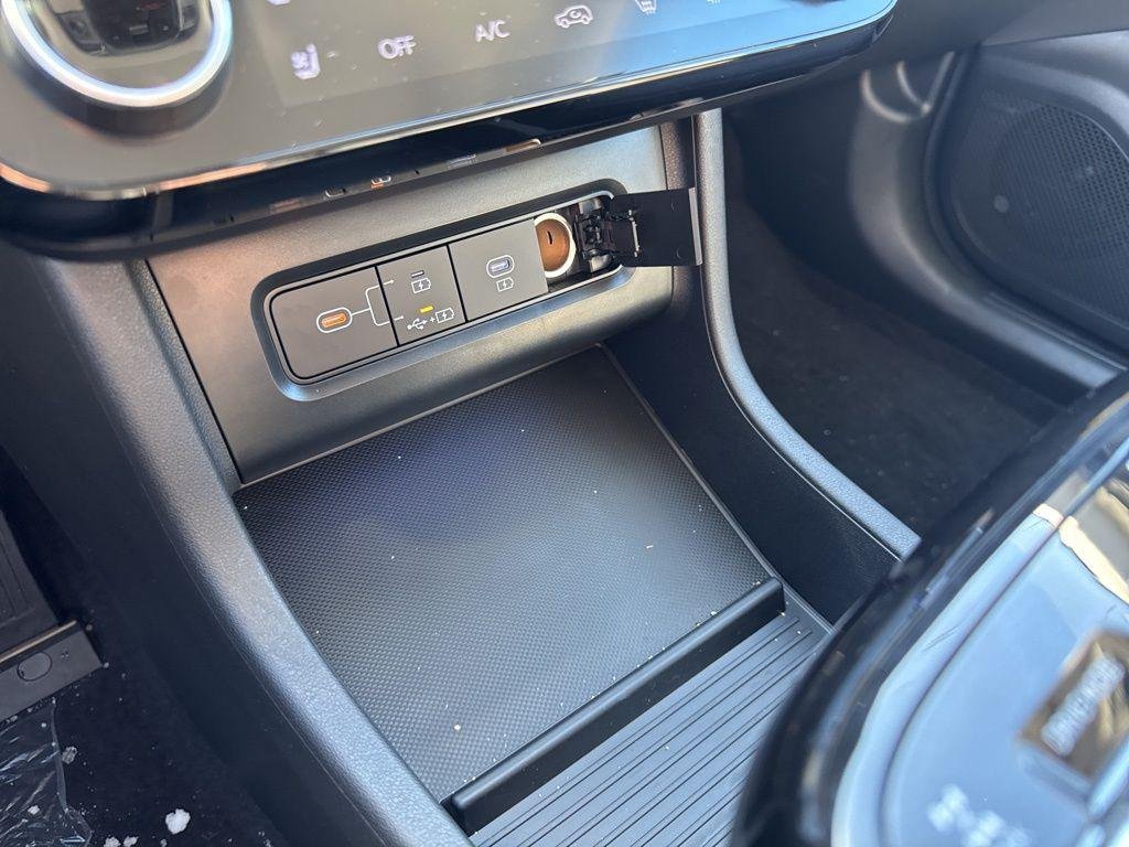2026 Hyundai Tucson Limited - Photo 20